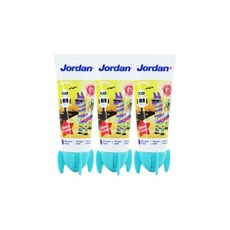 조르단스텝2치약