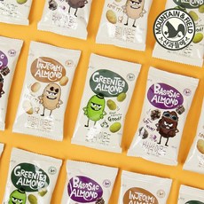 산과들에인절미아몬드