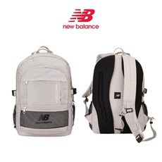 [뉴발란스(스포츠)] [뉴발란스] 백팩 3D V7 Backpack NBGCDSS101 크림, 선택옵션:크림 - 뉴발란스고학년책가방