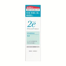 2e(두에) 유액 민감 피부용 유액 저자극 처방, 1개