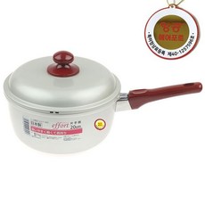 [갤러리아] 한길에포트 항공냄비 편수20cm, 상세설명참조_1, 상세설명참조