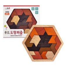 sp원목퍼즐