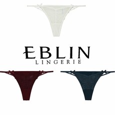에블린티팬티