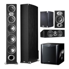 오디오5.1채널스피커