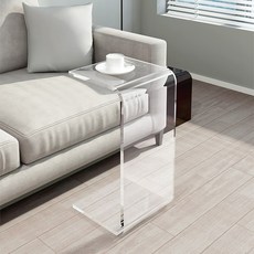 스테이홈접이좌식테이블