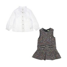 티파니블라우스