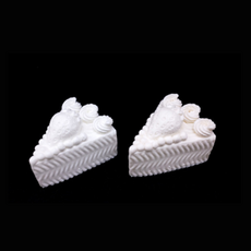 케이크캔들몰드