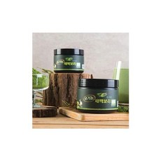 (중)푸르향 유기농 새싹보리 70g * 6개, 단일옵션