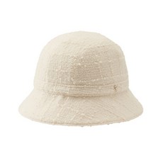 헬렌카민스키 23FW 여성 아델리아 클로슈 크림 HAT51418 CREAM STK