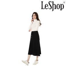 르샵 르샵LI9KS589A 스커트