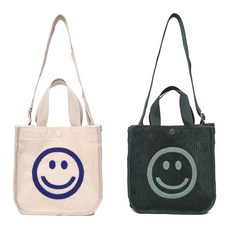 블루독스마일가방