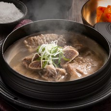 [김나운더키친] () 약선명작 갈비탕(800g*5팩), 상세 설명 참조