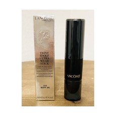 Lancôme 랑콤- 뗑 아이돌 울트라 웨어 파운데이션 스틱 브러쉬 포함 215 버프