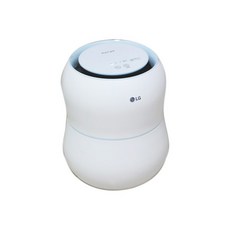 LG전자 LG 퓨리케어 에어워셔 자연식 가습기 HW300BBN
