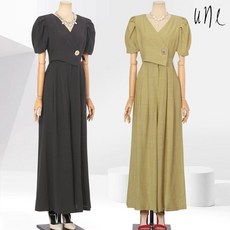 블루독베이비하트롤업점프수트