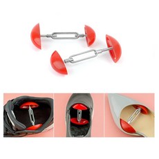 축구화사이즈늘리기