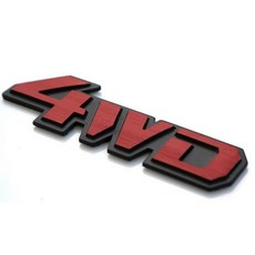 4wd