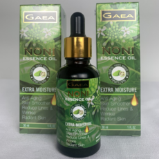 가이아 노니 에센스 오일 30ml X3병 / GAEA Noni Essence Oil, 3개