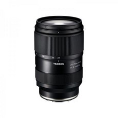 탐론 28-75mm F/2.8 Di III VXD G2 A063 신형 소니 FE렌즈
