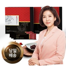 김소형 홍삼품은 쌍화차 골드, 15g, 50개입, 1개