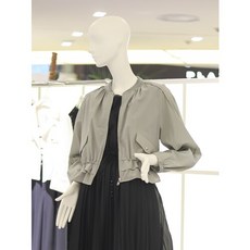 주크 (행사) [주크] 스트링썸머집업점퍼 (Z232MSJ006)