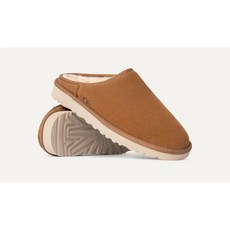 UGG 어그 미국정품 남성 클래식 슬립온 양털 슬리퍼 1129290 Classic Slip-On