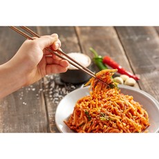 [무생채400g]전라도 집밥 반찬맛집 반찬배송 부모님 어르신반찬, 400g, 1개