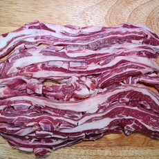 호주산 양삼겹 500g, 단일상품