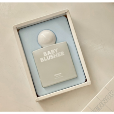 [올해 ITEM] 센녹 퍼퓸 베이비 블러셔 BABY BLUSHER
