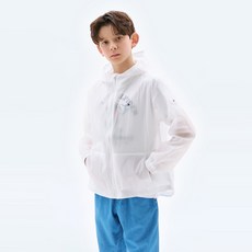타미힐피거 라이트 웨이트 후디 재킷 (T42E1QJC180BT2YBR)