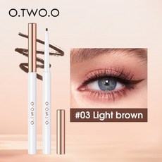 바비브라운아이라이너젤세피아
