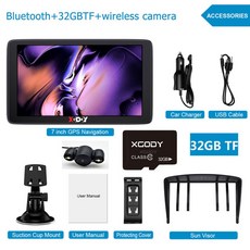 아이나비블랙박스터치패널