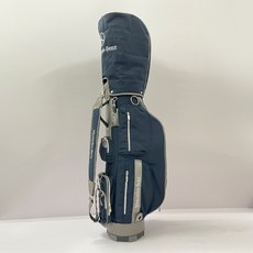 아우디골프백  벤츠 골프백 초경량 캐디백 남녀공용 골프가방 파란색 