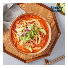 심플리쿡초계국수