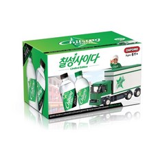 칠성사이다옥스포드