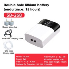 차량용산소발생기강아지