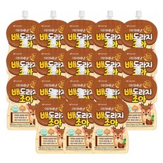 배도라지조아