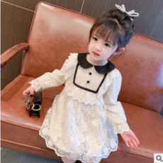 여아미카도드레스