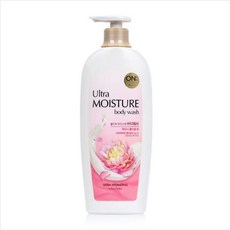 365C 온더바디 울트라 모이스춰 바디워시 피오니 785ml 1개, 1