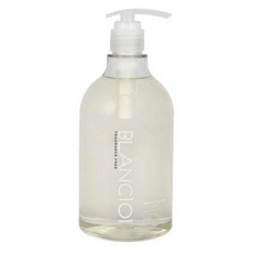 블랑101 유아 젖병세정제 무향, 720ml, 3개