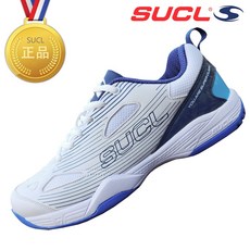 SUCL 슈클 초경량 배드민턴화 엑스라이트 TENNIS SHOES 탁구화 배구화 UCL 슈클 엑스 라이트 초경량 배드민턴화