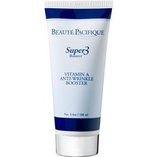 유럽직구 Beaute Pacifique 보떼퍼시픽 비타민A 아티 링클 부스터 나이트 케어 50ml