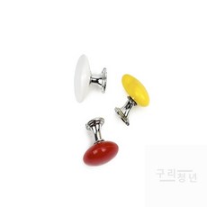 하트모양 다용도 손잡이 붙이는손잡이