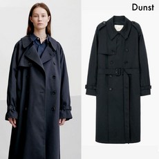 던스트트렌치코트