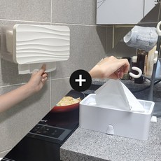 뽑아쓰는화장실티슈