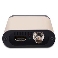 비디오 캡쳐 캡처 보드 화생방U500SDI USB3.0 고화질 채집 카드 HDMI/SDI