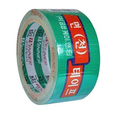 금성/청면테이프 48mm X 7m, 1개
