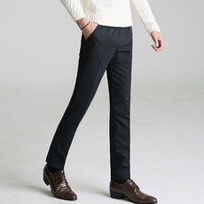 몽펠리에융기모본딩팬츠