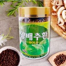 국내산 양배추환 골드 1병(300g) 무색소 무방부제 양배추즙 엑기스, 300g