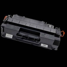 LETEO-dodamoa CG 319 검정 토너 MF6150dw HP리필토너, 1개